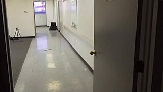 Real Estate Agent Fucked - Closing the Deal at Work.