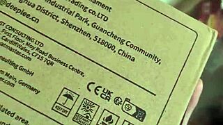 A new girl models in our anime hentai session