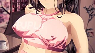 Complete incredible hentai cartoon anime featuring detailed sexual scenes with various characters
