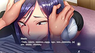 Sisters Z Hypnosis Ritsuko Squirts In Intense Sex Scenes Part One