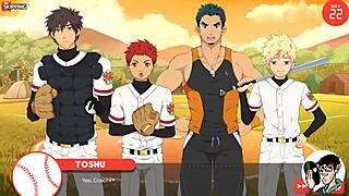 Ichiru bangs me deep in the forest