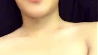 嘿，看过可爱越南帅哥在blued直播手淫吗？