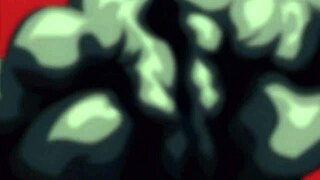 Beautiful anime porn with rough anal sex and hot scenes