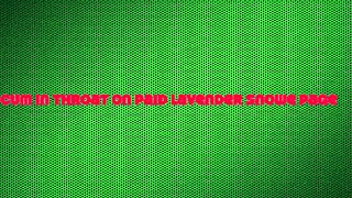 harley quinn absolutely destroyed in facefuck!