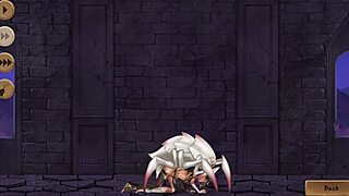 Estella's Nightmare Sealed Space Curse