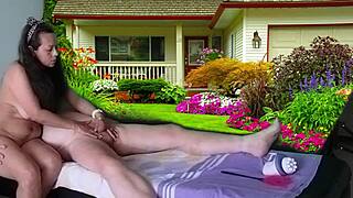 Cum Fast Baby Preview With Agarabas And Olpr