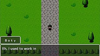 i'm formin a group with three hot virgins - big-breasted adventurer cuckold harem rpg - part 1