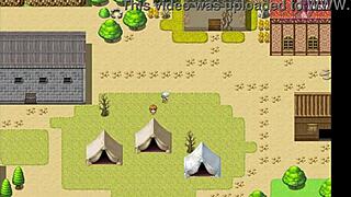 Hero Roy's Wedding 04 Dating Princess With Corroded Clothes