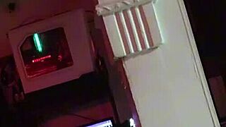 i lost the september challenge with my step-cousin