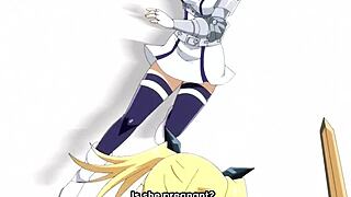 Will Peter Bang the Group Again in This Hentai?