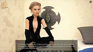 Tales From The Unending Void 124