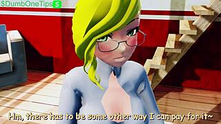 i think ruby and glinda from rwby is cute in this anime