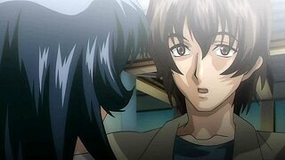 Beautiful anime porn with rough anal sex and hot scenes