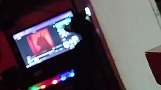 i lost the september challenge with my step-cousin