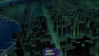 in dc comics something unlimited, cheshire is captured as our slave in part 28