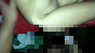 Hijastra Colegiala Parties Hard with Friends in Miniskirt!