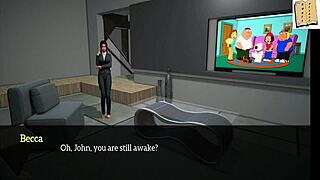 My new family 7 in this intriguing game