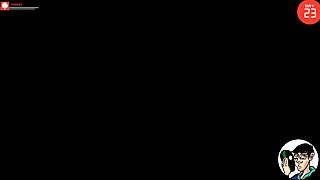 Ichiru bangs me deep in the forest