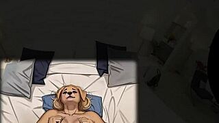 Oops, VR Furry Doggystyle Ain't What I Thought!