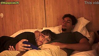 Can't resist fucking stepsister after seeing her!