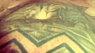 sexy blonde shocked by massive load in her tight hole after dirty talk