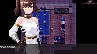 Hero Roy's Wedding 04 Dating Princess With Corroded Clothes