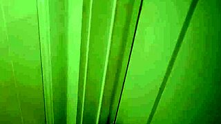 Caught peeping at my sex-starved stepmom and her friends