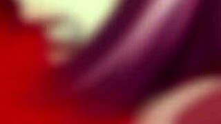 Beautiful anime porn with rough anal sex and hot scenes