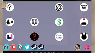 i explore the lunar chosen world in this epic anime game adventure