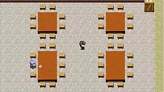 i'm formin a group with three hot virgins - big-breasted adventurer cuckold harem rpg - part 1