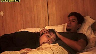 Can't resist fucking stepsister after seeing her!