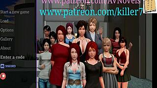 My new family 7 in this intriguing game