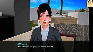 hot blonde girl shows off her big tits and nipples in homemade latina milf scene