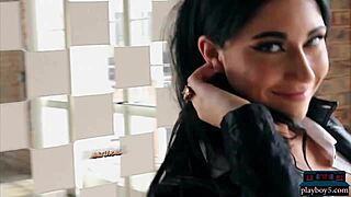 Wow, lana james and mosh strip nude!