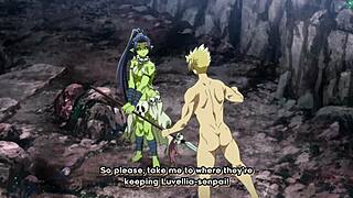 Will Peter Bang the Group Again in This Hentai?