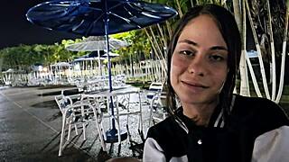 My Best Friend Begs for Sex and I Can't Say No