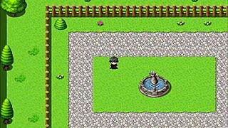 i'm formin a group with three hot virgins - big-breasted adventurer cuckold harem rpg - part 1