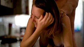 Impregnation of the girl next door with cumload