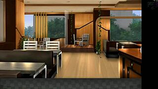 huniepop uncensored gameplay continues in part 5