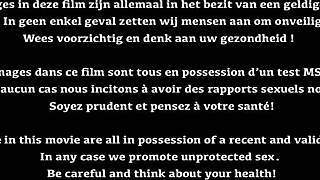 Busty Latina Milf Mariska Enjoys Hard Cock in Blowjob and Riding