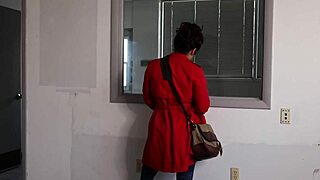 what happened when the nurse lost her clothes in the hospital?