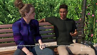 Can You Handle The Steps Of Debauchery In This Gameplay?