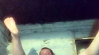 i was so drunk i rough fucked that policemans anal hole with a vodka bottle