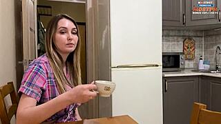 靠！哥们辣妈熟女是我梦中想干的！