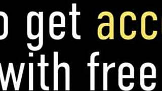 Sienna Hills' Phat Ass Rides Major's Huge Cock