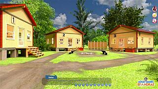 Belle caught using her dildo friend in wild solo play. Can I join the fun?