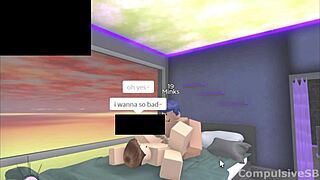 What a sweet find in the ladyboy category