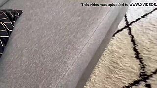 i take on an unknown challenge with delivery guy