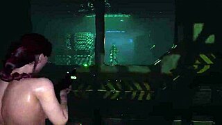 Wife Strokes Cuckold Hubby, Rides Him Doggy Creampie