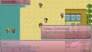 sana v1 5 ntr game part 3